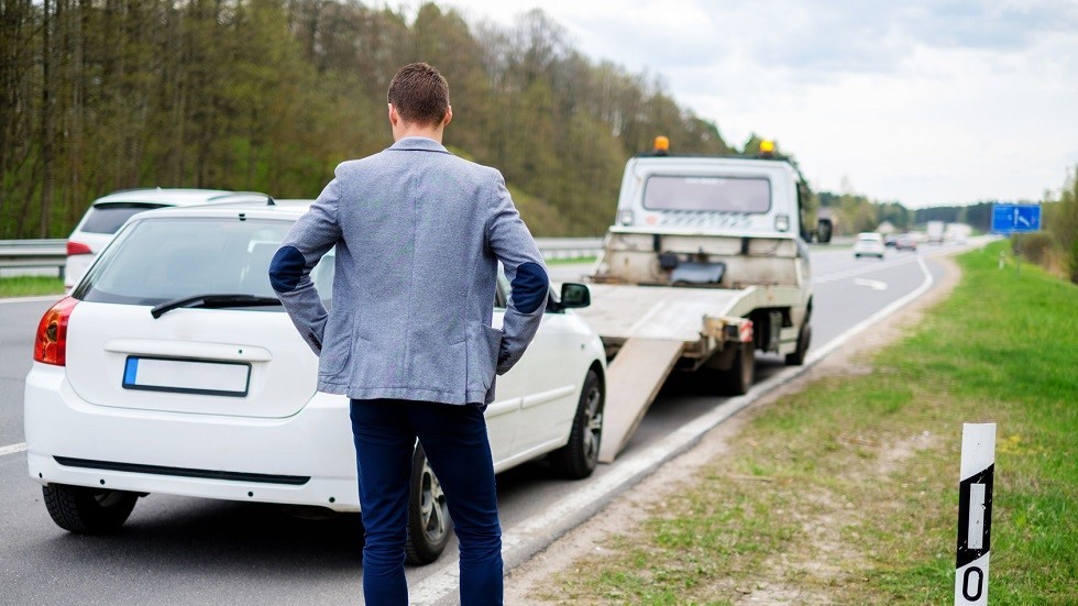 Comment éviter de tomber en panne sur la route ?