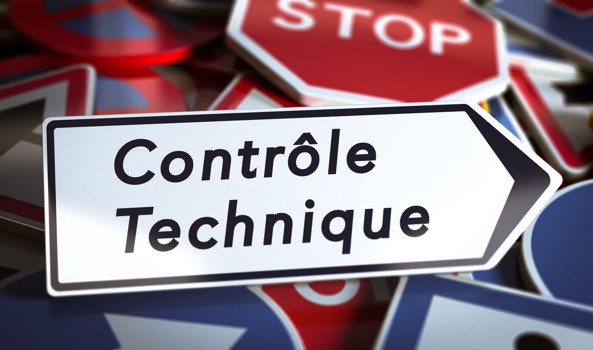 Les risques de rouler avec un contrôle technique dépassé?