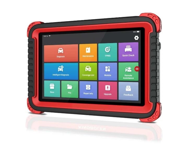 Meilleur valise diagnostic auto 2025