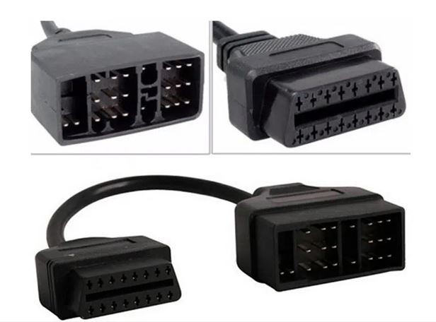 C'est quoi la difference entre obd 1 et obd2 ? C'est quoi la difference entre obd 1 et obd2 ?